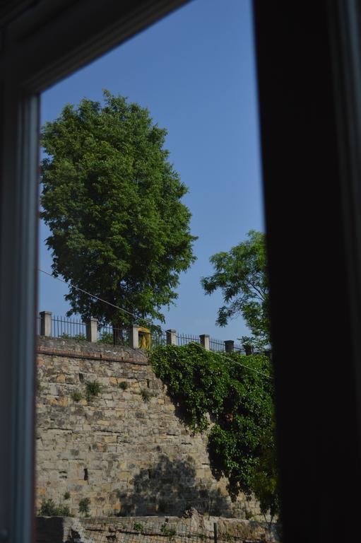Casa Vacanze All'Angolo Trieste Chambre photo