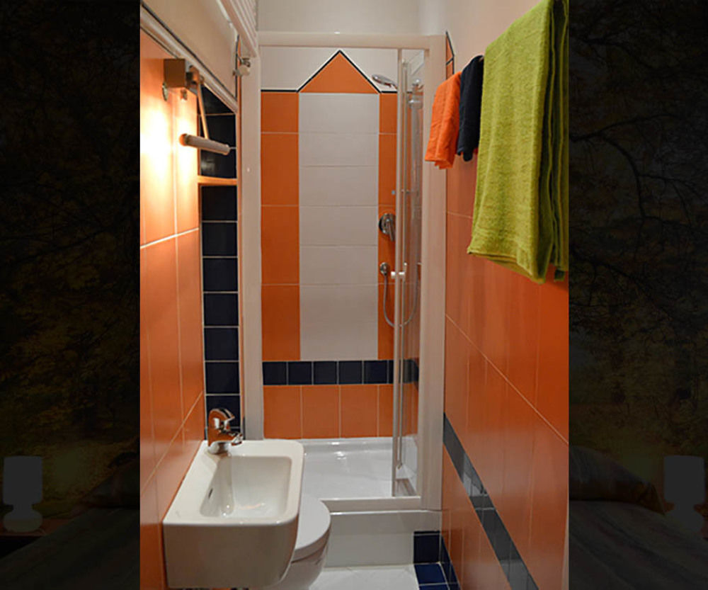 Casa Vacanze All'Angolo Trieste Extérieur photo