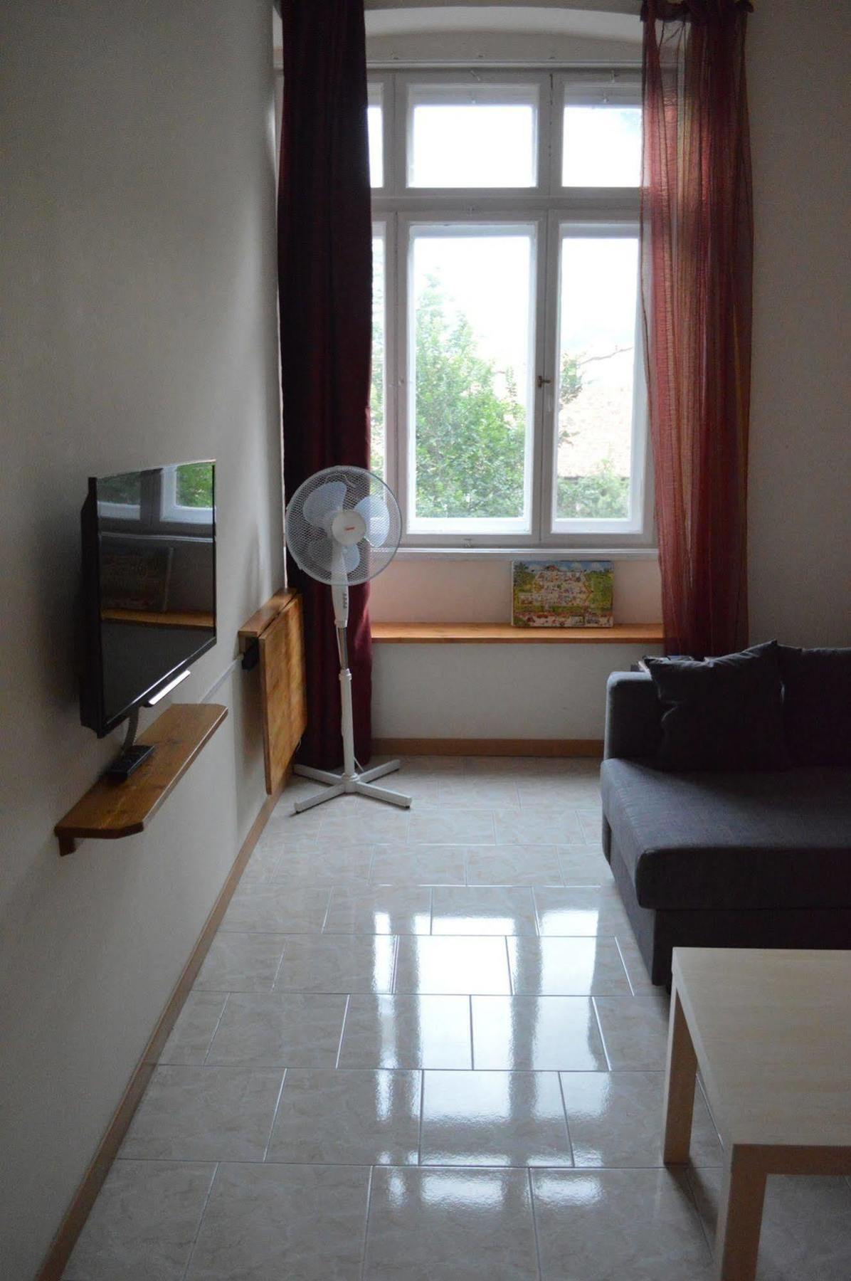 Casa Vacanze All'Angolo Trieste Extérieur photo
