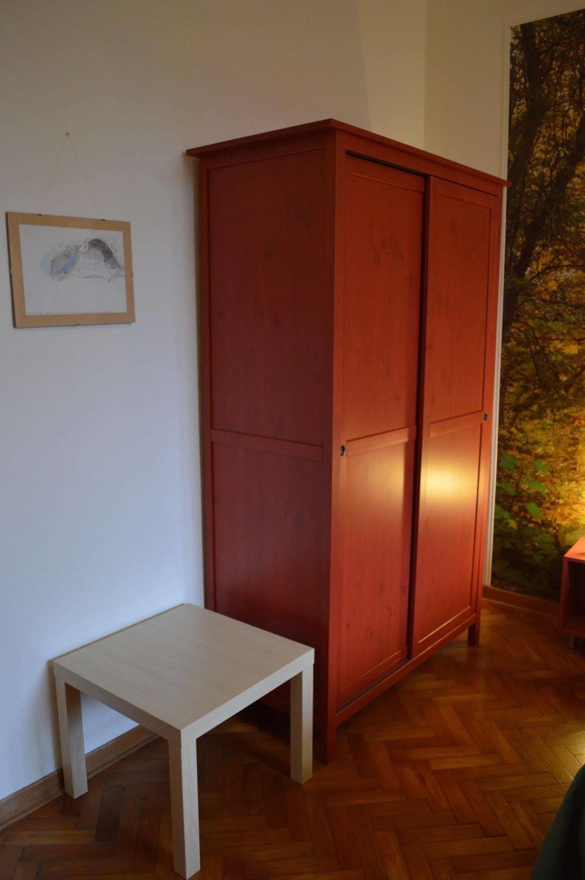 Casa Vacanze All'Angolo Trieste Extérieur photo