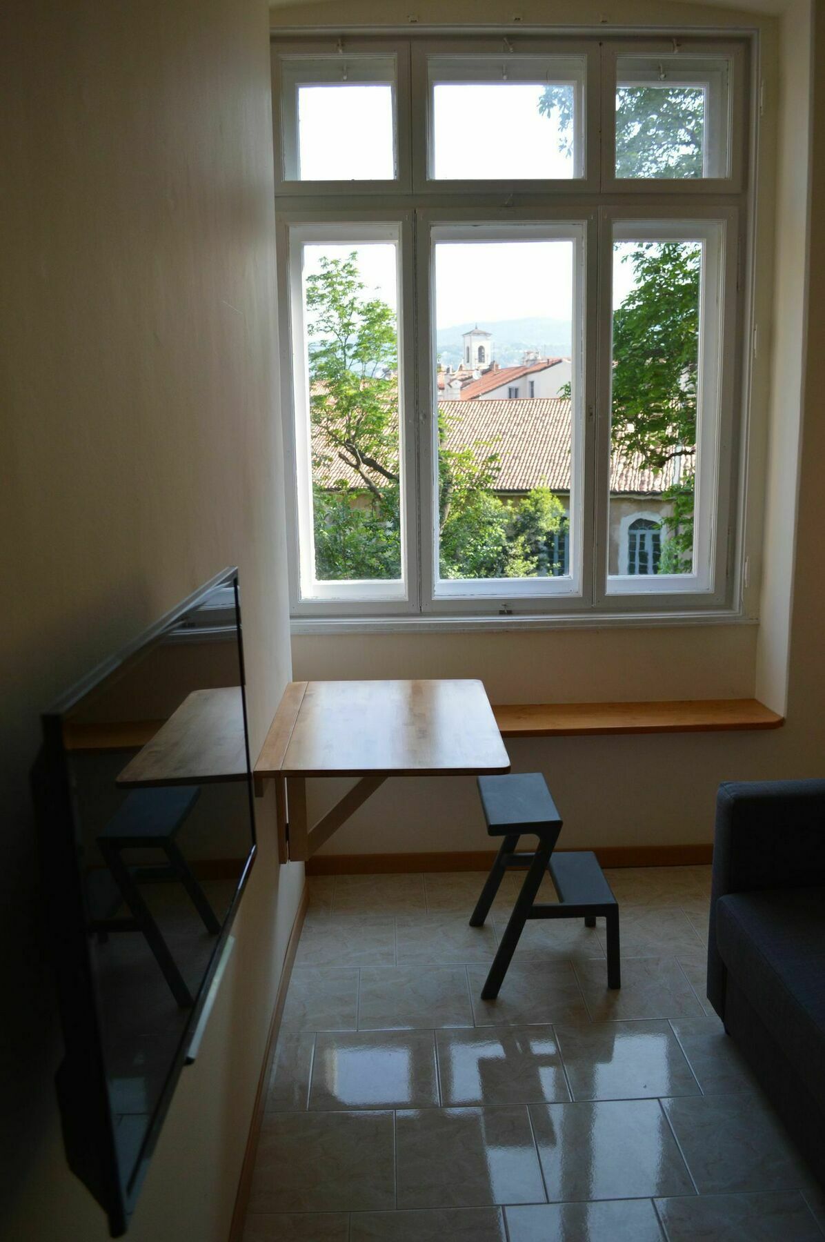 Casa Vacanze All'Angolo Trieste Extérieur photo
