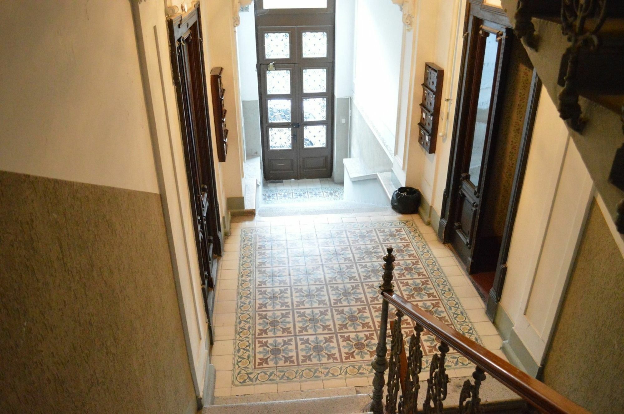 Casa Vacanze All'Angolo Trieste Extérieur photo