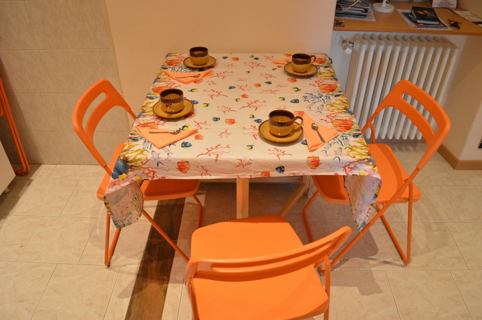 Casa Vacanze All'Angolo Trieste Extérieur photo