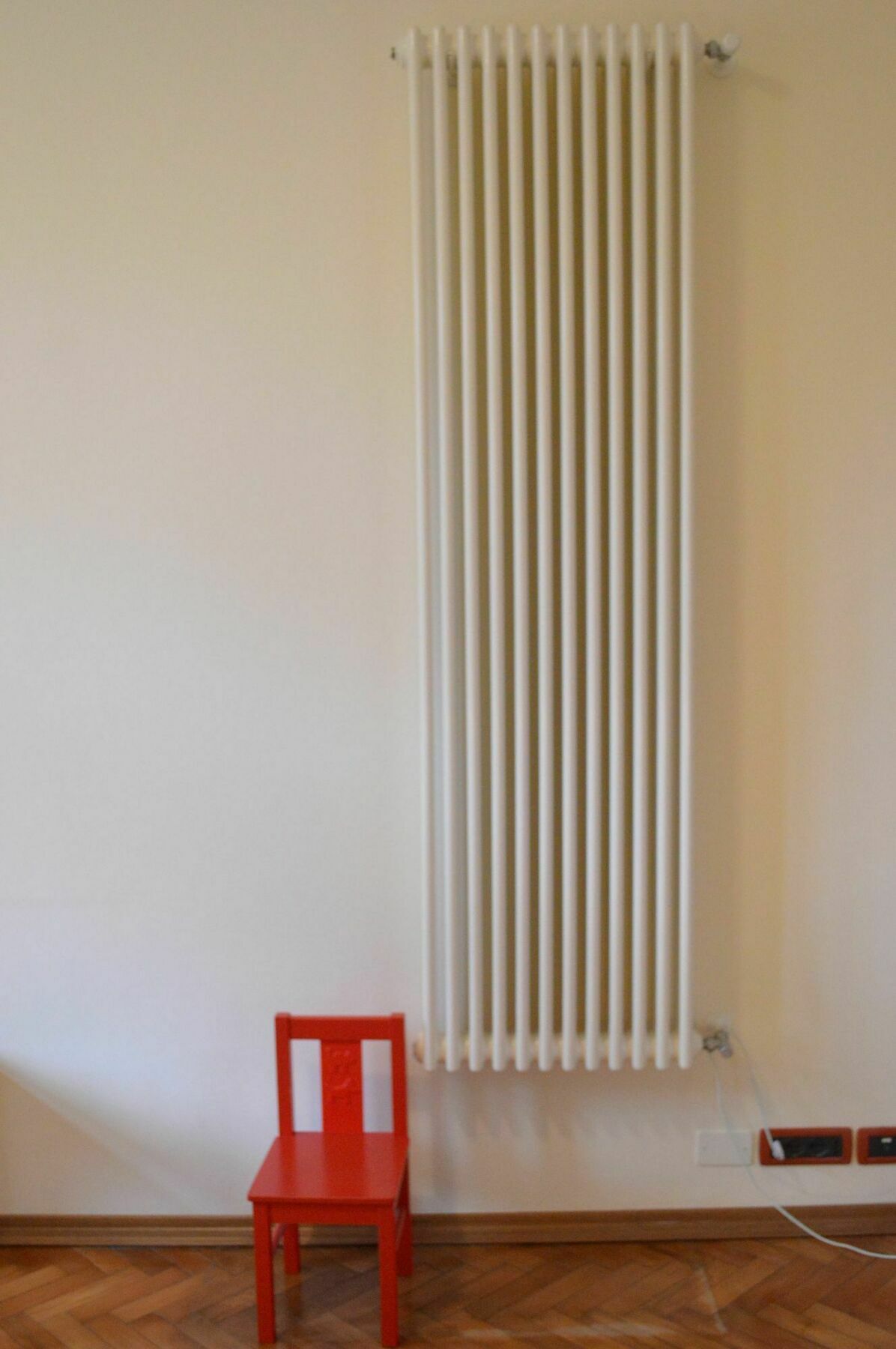 Casa Vacanze All'Angolo Trieste Extérieur photo
