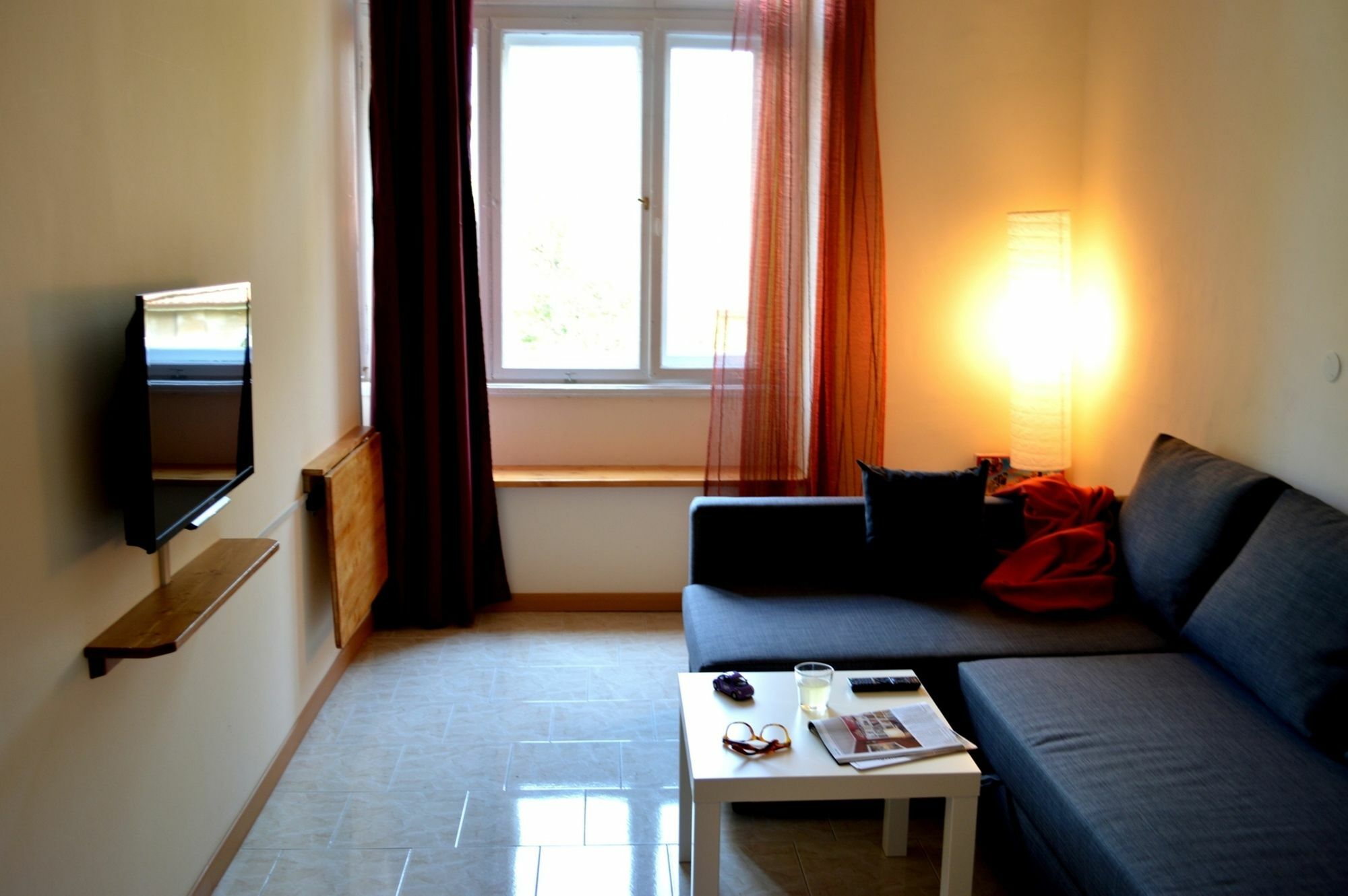 Casa Vacanze All'Angolo Trieste Extérieur photo