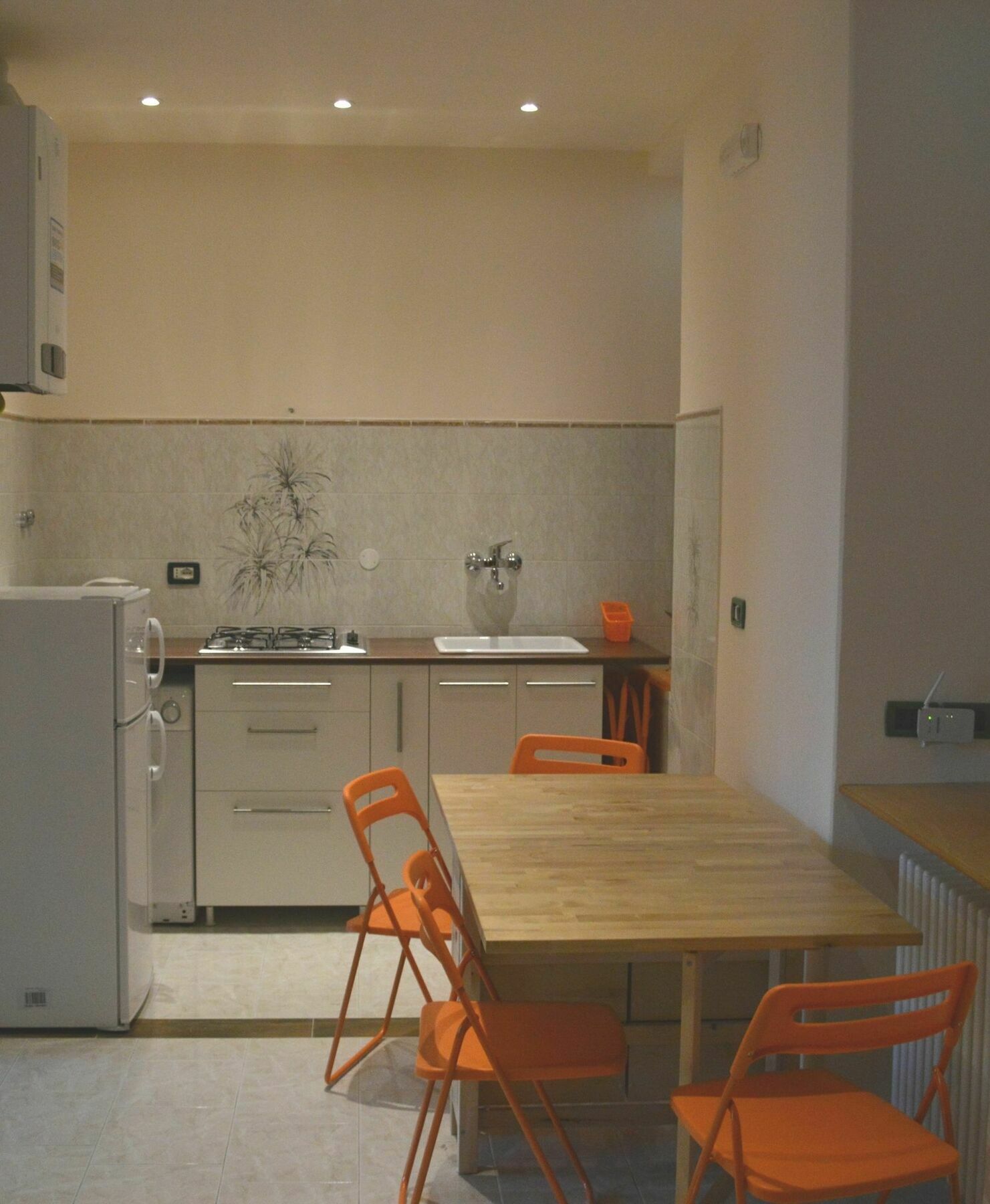 Casa Vacanze All'Angolo Trieste Extérieur photo