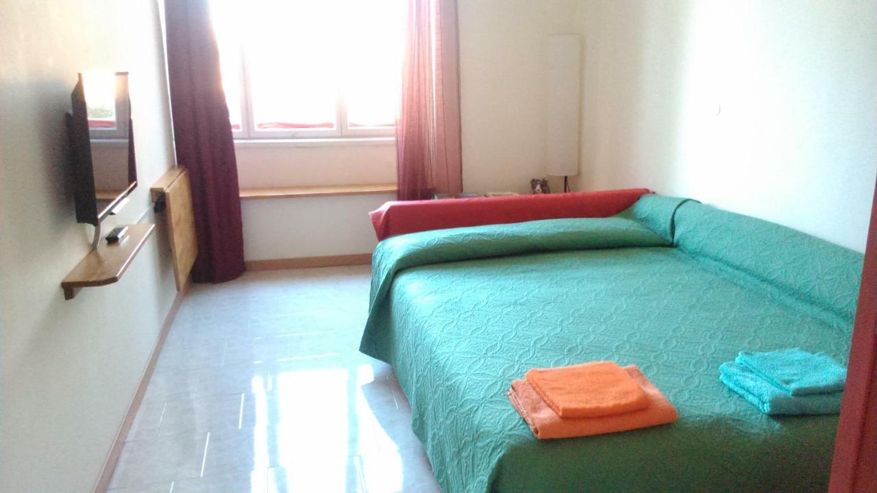 Casa Vacanze All'Angolo Trieste Extérieur photo