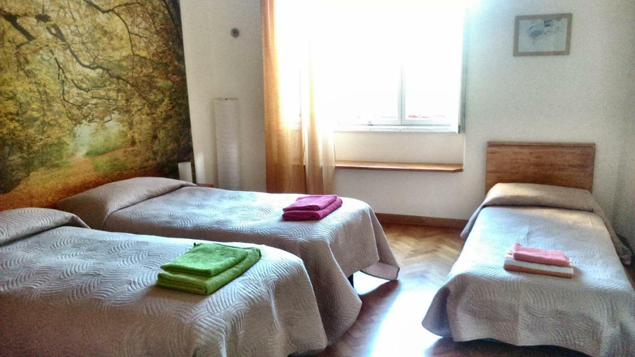 Casa Vacanze All'Angolo Trieste Extérieur photo