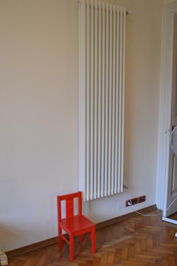 Casa Vacanze All'Angolo Trieste Extérieur photo