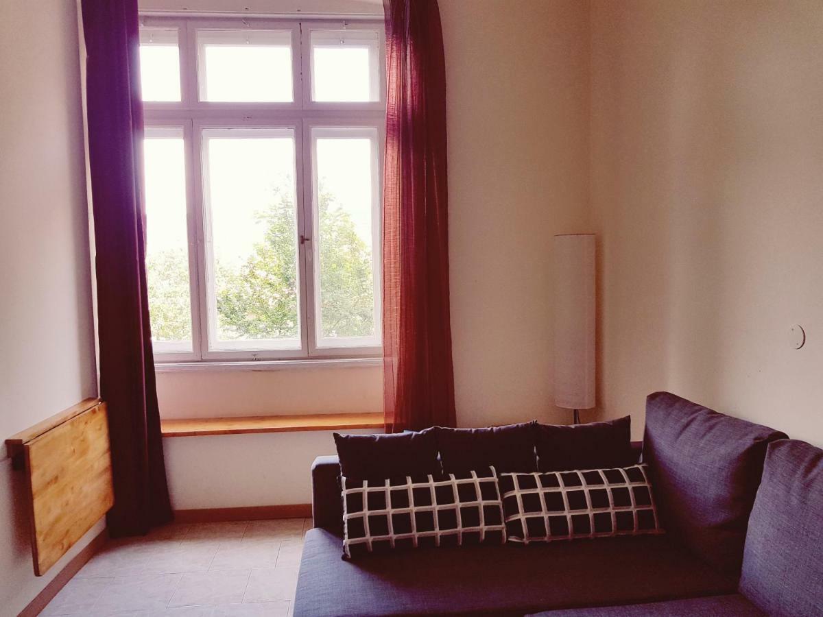 Casa Vacanze All'Angolo Trieste Extérieur photo