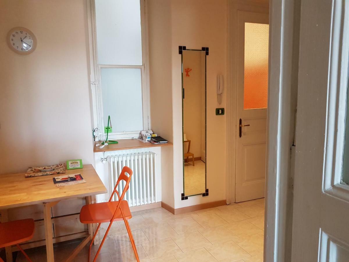 Casa Vacanze All'Angolo Trieste Extérieur photo