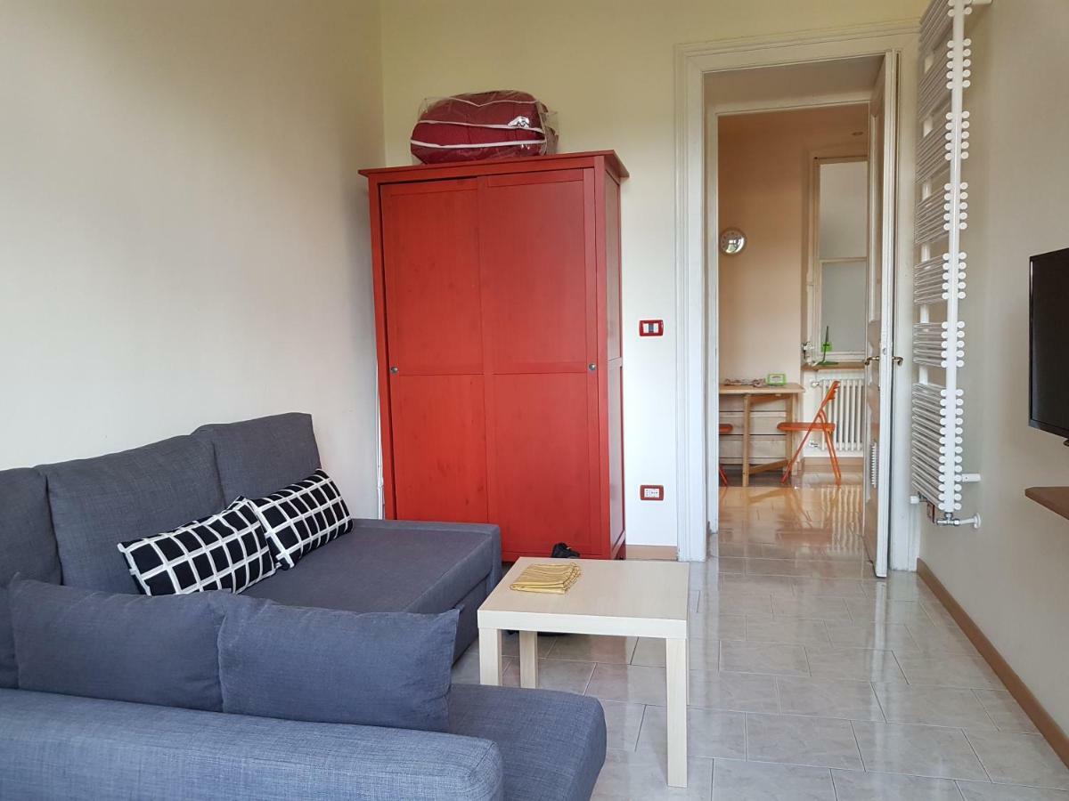 Casa Vacanze All'Angolo Trieste Extérieur photo