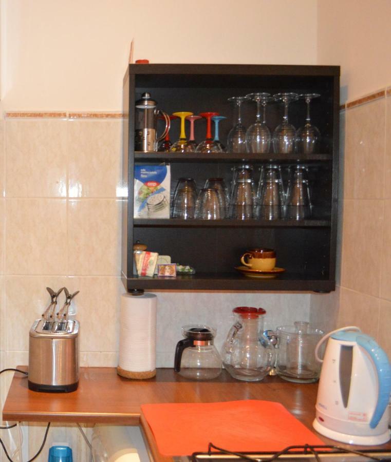 Casa Vacanze All'Angolo Trieste Extérieur photo