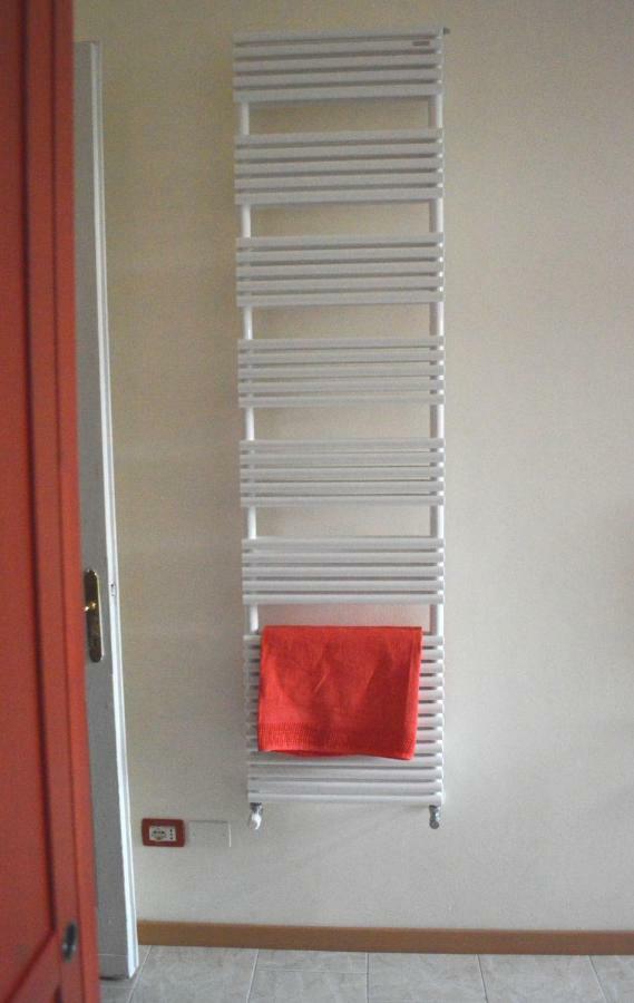 Casa Vacanze All'Angolo Trieste Extérieur photo